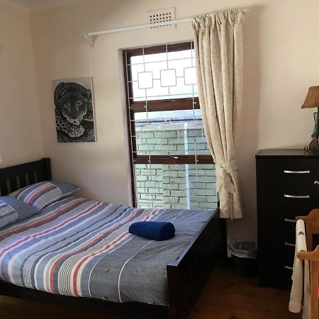 Prestone Cottage Κέιπ Τάουν Εξωτερικό φωτογραφία