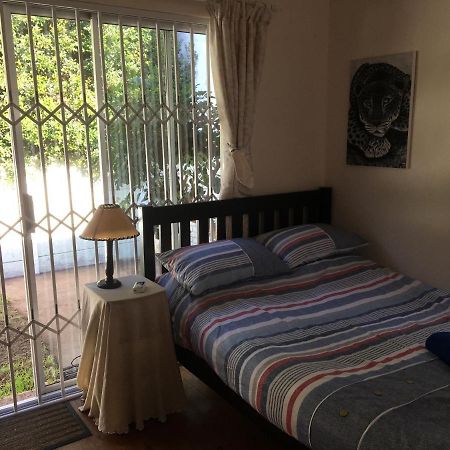 Prestone Cottage Κέιπ Τάουν Εξωτερικό φωτογραφία