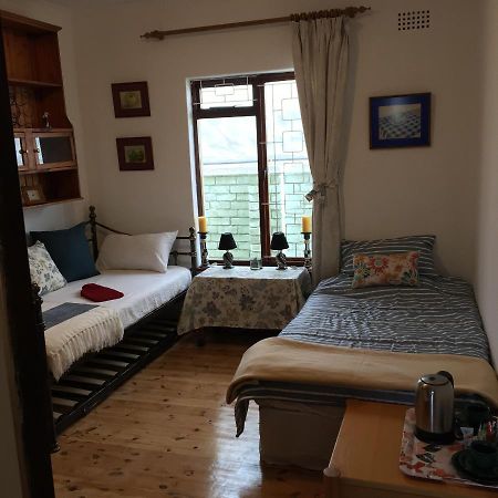Prestone Cottage Κέιπ Τάουν Εξωτερικό φωτογραφία