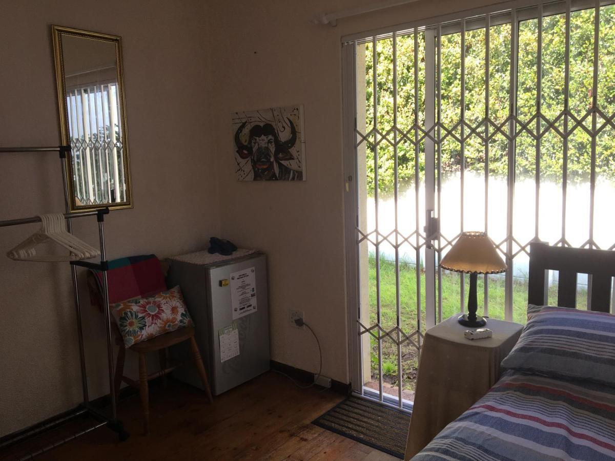 Prestone Cottage Κέιπ Τάουν Εξωτερικό φωτογραφία