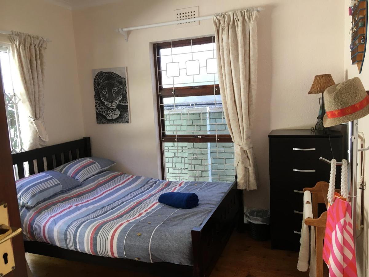 Prestone Cottage Κέιπ Τάουν Εξωτερικό φωτογραφία