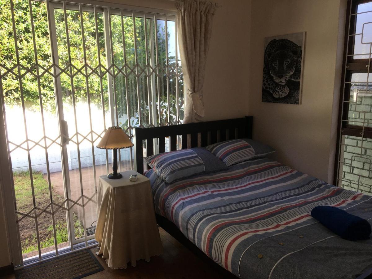 Prestone Cottage Κέιπ Τάουν Εξωτερικό φωτογραφία