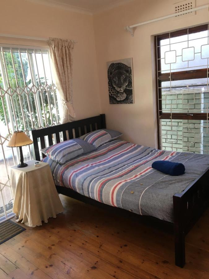 Prestone Cottage Κέιπ Τάουν Εξωτερικό φωτογραφία