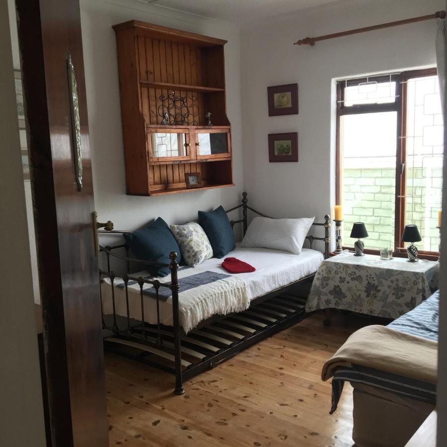Prestone Cottage Κέιπ Τάουν Εξωτερικό φωτογραφία