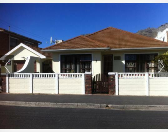 Prestone Cottage Κέιπ Τάουν Εξωτερικό φωτογραφία